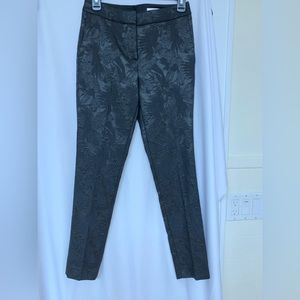 BOSS black women pants, size 0